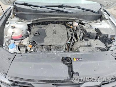 Zdjęcie 12 z 13 samochodu: 2025 HYUNDAI TUCSON SEL VIN:5NMJB3DE5SH491688 - miniatura