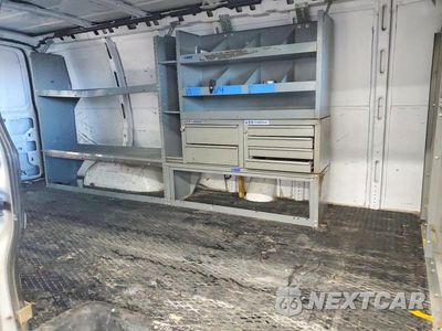 Zdjęcie 11 z 14 samochodu: 2008 CHEVROLET EXPRESS G2500 VIN:1GCGG29K281133536 - miniatura