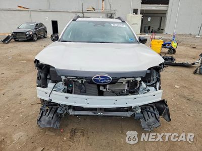 Piąte zdjęcie samochodu w środku: 2026 SUBARU OUTBACK TOURING XT VIN:JF2BURJDXTY468280 - miniatura