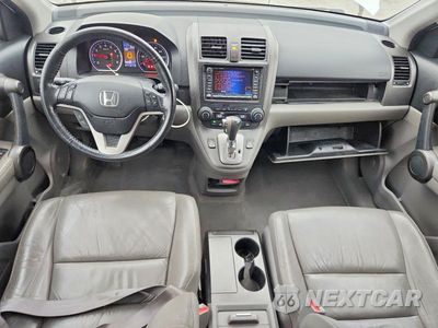 Zdjęcie 8 z 13 samochodu: 2011 HONDA CR-V EXL VIN:5J6RE3H76BL040428 - miniatura