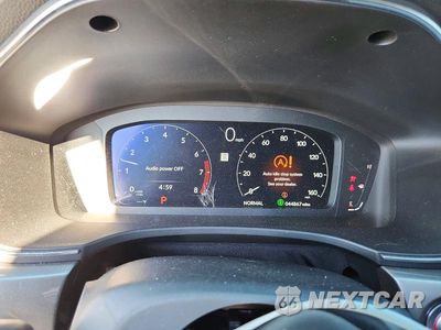 Zdjęcie 9 z 12 samochodu: 2023 ACURA INTEGRA VIN:19UDE4H25PA024073 - miniatura