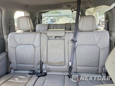 Zdjęcie 10 z 13 samochodu: 2014 HONDA PILOT EXL VIN:5FNYF4H57EB037886 - miniatura