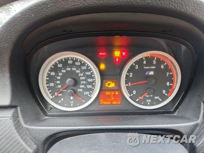 Zdjęcie 9 z 12 samochodu: 2011 BMW M3 VIN:WBSKG9C59BE369275 - miniatura