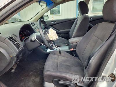 Zdjęcie 7 z 13 samochodu: 2010 NISSAN ALTIMA 2.5 VIN:1N4AL2AP9AN413189 - miniatura
