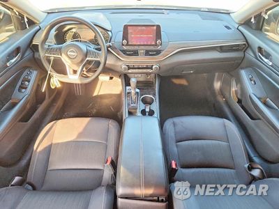 Zdjęcie 8 z 12 samochodu: 2024 NISSAN ALTIMA SV VIN:1N4BL4DV9RN356272 - miniatura