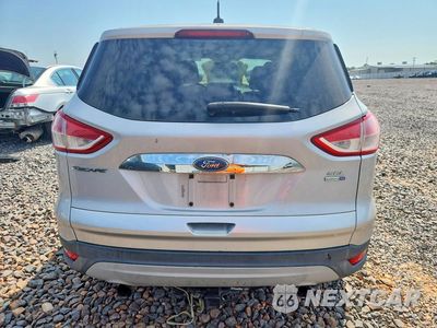 Zdjęcie 6 z 12 samochodu: 2013 FORD ESCAPE SEL VIN:1FMCU9H92DUD25297 - miniatura