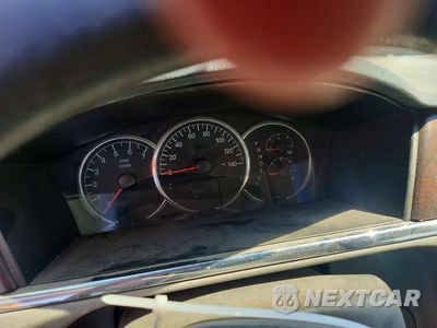 Zdjęcie 9 z 11 samochodu: 2007 BUICK LACROSSE CX VIN:2G4WC582071179221 - miniatura