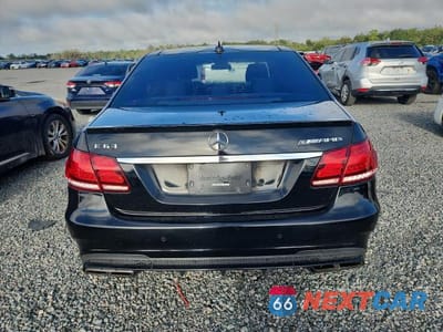 Zdjęcie 6 z 12 samochodu: 2016 MERCEDES-BENZ E 63 AMG-S VIN:WDDHF7GB9GB301694 - miniatura