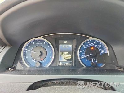 Zdjęcie 9 z 12 samochodu: 2017 TOYOTA CAMRY LE VIN:4T1BF1FK4HU635437 - miniatura