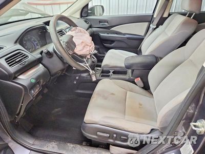 Zdjęcie 7 z 13 samochodu: 2016 HONDA CR-V EX VIN:2HKRM4H52GH725213 - miniatura