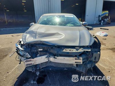 Piąte zdjęcie samochodu w środku: 2021 NISSAN ALTIMA SV VIN:1N4BL4DV1MN413945 - miniatura