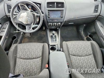 Zdjęcie 8 z 14 samochodu: 2023 MITSUBISHI OUTLANDER SPORT S/SE VIN:JA4ARUAU6PU005719 - miniatura