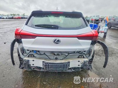 Zdjęcie 6 z 13 samochodu: 2020 LEXUS UX 250H VIN:JTHP9JBH3L2022143 - miniatura