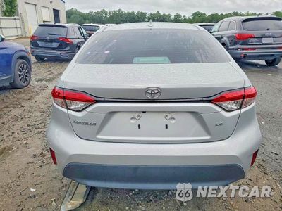 Zdjęcie 6 z 12 samochodu: 2024 TOYOTA COROLLA LE VIN:5YFB4MDE1RP133427 - miniatura