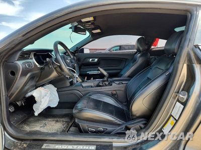Zdjęcie 7 z 12 samochodu: 2019 FORD MUSTANG GT VIN:1FA6P8CF4K5166098 - miniatura