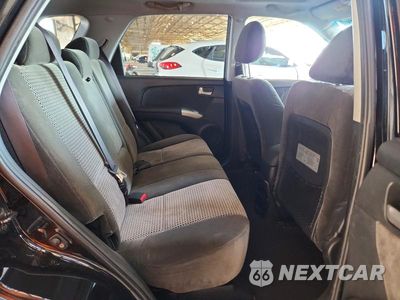 Zdjęcie 11 z 13 samochodu: 2007 KIA SPORTAGE LX VIN:KNDJE723677309625 - miniatura