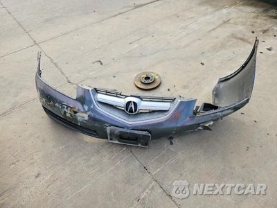 Zdjęcie 12 z 13 samochodu: 2005 ACURA TL VIN:19UUA66235A079922 - miniatura
