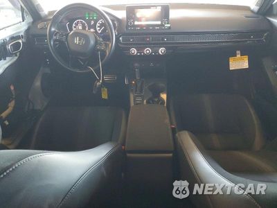 Zdjęcie 8 z 13 samochodu: 2022 HONDA CIVIC SPORT VIN:2HGFE2F52NH528833 - miniatura