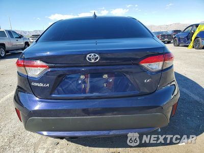 Zdjęcie 6 z 13 samochodu: 2020 TOYOTA COROLLA LE VIN:5YFEPRAE7LP134174 - miniatura