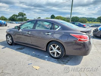 Drugie zdjęcie samochodu z przodu: 2013 NISSAN ALTIMA 2.5 VIN:1N4AL3AP9DC911057 - miniatura