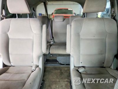 Zdjęcie 10 z 13 samochodu: 2011 HONDA ODYSSEY LX VIN:5FNRL5H23BB048131 - miniatura