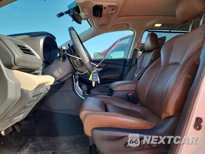 Zdjęcie 7 z 13 samochodu: 2021 SUBARU ASCENT TOURING VIN:4S4WMARD3M3438246 - miniatura