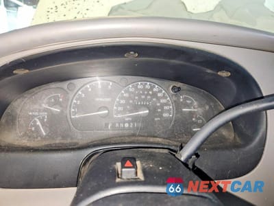 Zdjęcie 9 z 12 samochodu: 2000 FORD RANGER SUPER CAB VIN:1FTZR15X3YPA86657 - miniatura