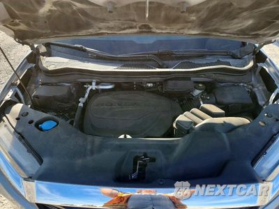Zdjęcie 11 z 12 samochodu: 2021 HONDA RIDGELINE RTL VIN:5FPYK3F50MB019020 - miniatura