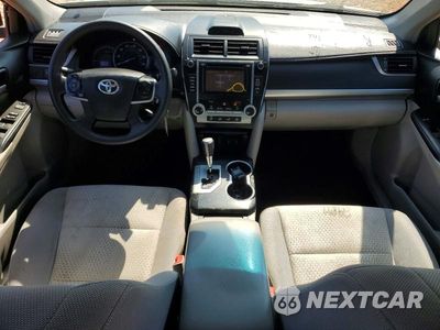 Zdjęcie 8 z 12 samochodu: 2014 TOYOTA CAMRY LE VIN:4T1BF1FK2EU354118 - miniatura