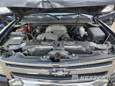 Zdjęcie 12 z 13 samochodu: 2009 CHEVROLET SILVERADO C1500 LT VIN:2GCEC290391117553 - miniatura