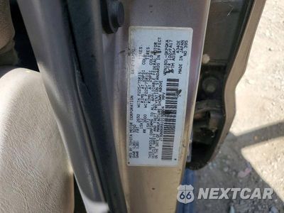 Zdjęcie 13 z 13 samochodu: 2001 TOYOTA 4RUNNER SR5 VIN:JT3GN86R810192004 - miniatura