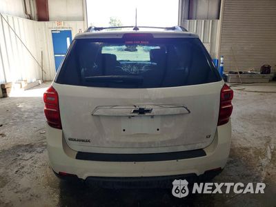 Zdjęcie 6 z 13 samochodu: 2017 CHEVROLET EQUINOX LT VIN:2GNALCEKXH6202605 - miniatura