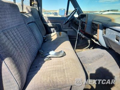 Zdjęcie 10 z 12 samochodu: 1989 FORD F250 VIN:1FTHF26G4KPA71312 - miniatura