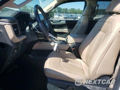 Zdjęcie 7 z 13 samochodu: 2024 FORD EXPEDITION MAX LIMITED VIN:1FMJK2A88REA48999 - miniatura