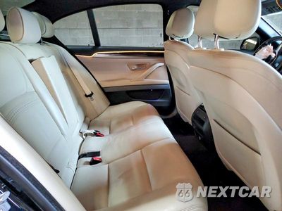 Zdjęcie 10 z 13 samochodu: 2015 BMW 535 XI VIN:WBA5B3C51FD541999 - miniatura