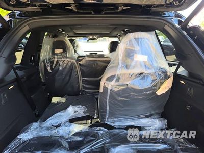 Zdjęcie 11 z 15 samochodu: 2026 VOLVO XC90 PLUS VIN:YV4H60PEXT1531186 - miniatura