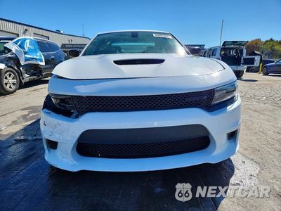 Piąte zdjęcie samochodu w środku: 2021 DODGE CHARGER GT VIN:2C3CDXMGXMH604291 - miniatura
