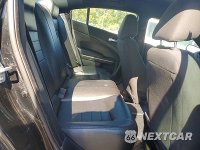 Zdjęcie 10 z 12 samochodu: 2019 DODGE CHARGER POLICE VIN:2C3CDXAG7KH748446 - miniatura