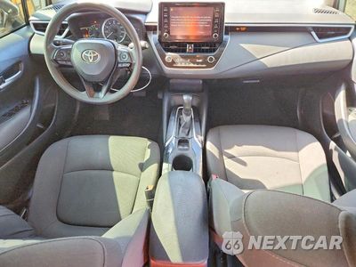 Zdjęcie 8 z 12 samochodu: 2020 TOYOTA COROLLA LE VIN:JTDEPRAE3LJ043388 - miniatura