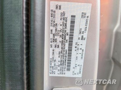 Zdjęcie 13 z 13 samochodu: 2013 FORD ESCAPE SE VIN:1FMCU9G94DUB14443 - miniatura