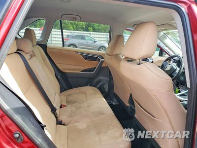 Zdjęcie 11 z 13 samochodu: 2019 TOYOTA RAV4 LE VIN:2T3H1RFV2KW041803 - miniatura