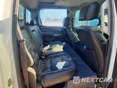 Zdjęcie 10 z 12 samochodu: 2017 CHEVROLET SILVERADO K1500 LT VIN:3GCUKREC7HG282678 - miniatura