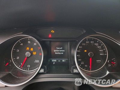 Zdjęcie 9 z 13 samochodu: 2014 AUDI A5 PREMIUM PLUS VIN:WAULFAFRXEA017569 - miniatura