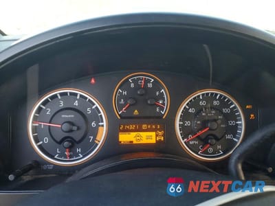 Zdjęcie 9 z 12 samochodu: 2012 NISSAN TITAN S VIN:1N6AA0EJ4CN303970 - miniatura