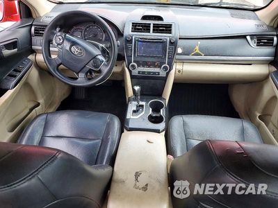 Zdjęcie 8 z 12 samochodu: 2013 TOYOTA CAMRY LE VIN:4T1BF1FK4DU667041 - miniatura