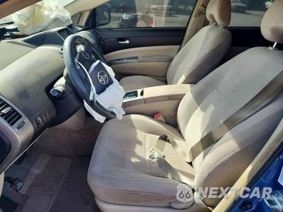 Zdjęcie 7 z 12 samochodu: 2005 TOYOTA PRIUS BASE VIN:JTDKB20U853044531 - miniatura