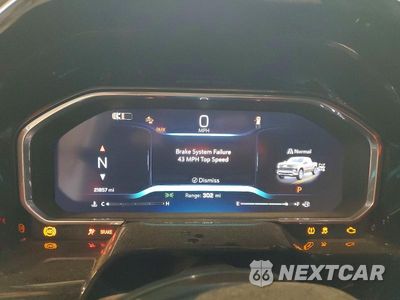 Zdjęcie 9 z 13 samochodu: 2026 CHEVROLET SILVERADO K1500 LT VIN:2GCUKDED8T1165513 - miniatura