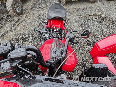 Piąte zdjęcie samochodu w środku: 2025 HARLEY-DAVIDSON FLTRXSTSE VIN:1HD1TL81XSB955663 - miniatura