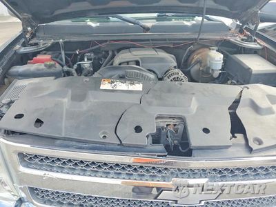 Zdjęcie 11 z 12 samochodu: 2012 CHEVROLET SILVERADO C1500 LT VIN:3GCPCSE07CG116838 - miniatura