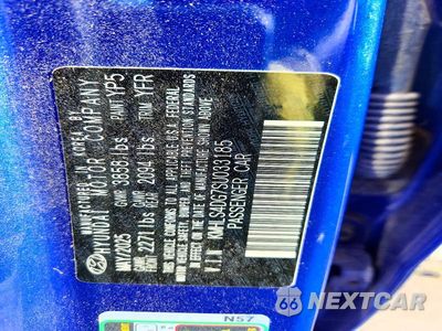 Zdjęcie 13 z 13 samochodu: 2025 HYUNDAI ELANTRA SEL VIN:KMHLS4DG7SU033185 - miniatura